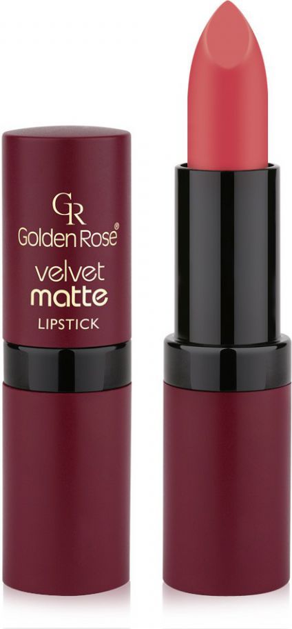 Golden Rose Velvet Matte Lipstick matowa pomadka do ust 5 4,2g