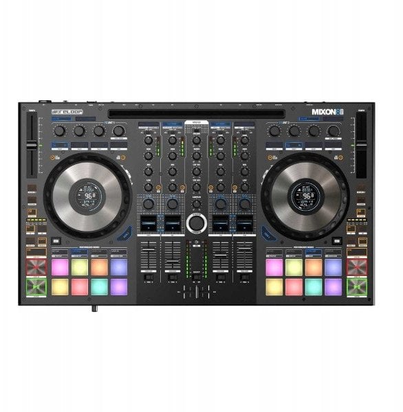 RELOOP Mixon 8 Pro
