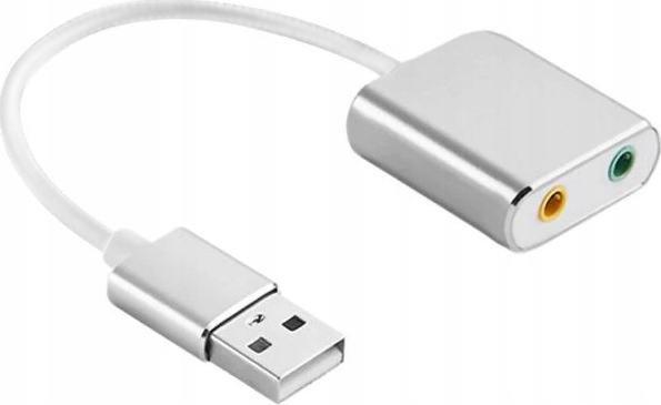 Karta dźwiękowa Dexxer YQ-6