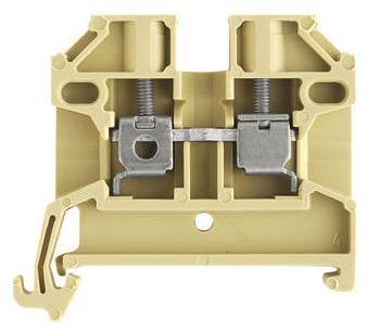 Weidmuller Złączka SAK 2.5/35 (0380460000)