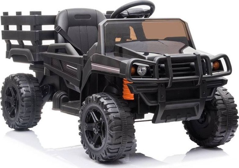 Lean Sport Auto na akumulator BDM0926 Czarny