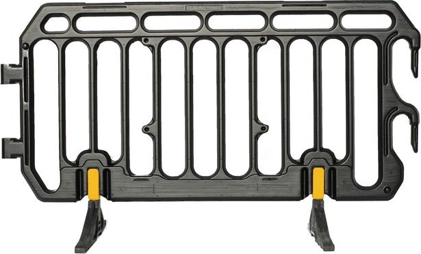 Vanderline Barierka drogowa z tworzywa sztucznego Enigma (wym. 2000 x 1130 mm)