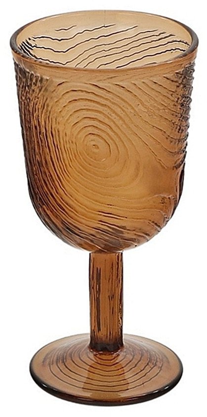 Kieliszek do wina 250 ml Brown Arbre