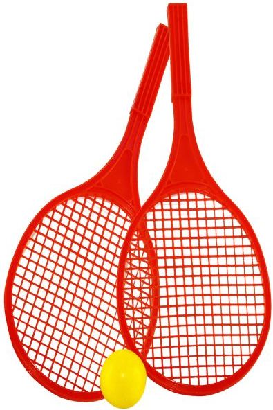 Bączek Paletki plastikowe