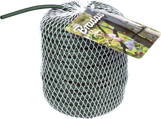 Bradas Wężyk do mocowania roślin 3,9mm x 30m Bradas 5328