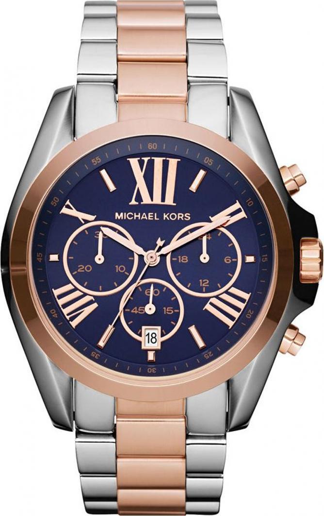 Zegarek Michael Kors Zegarek damski MICHAEL KORS WOMAN MK5606 (43MM) NoSize