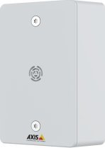 Mikrofon Axis Axis 02269-001 mikrofon Biały
