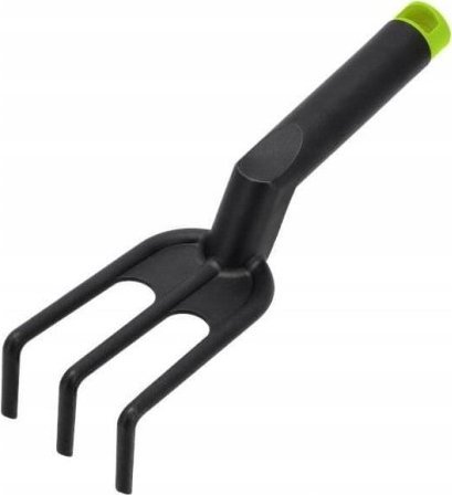 Stalco Pazurki ogrodowe do spulchniania gleby tworzywo sztuczne 26 cm