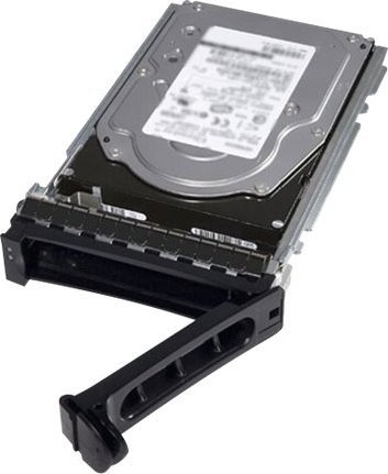 Dysk serwerowy Dell 2TB 3.5'' SATA III (6 Gb/s) (400-AUWX)