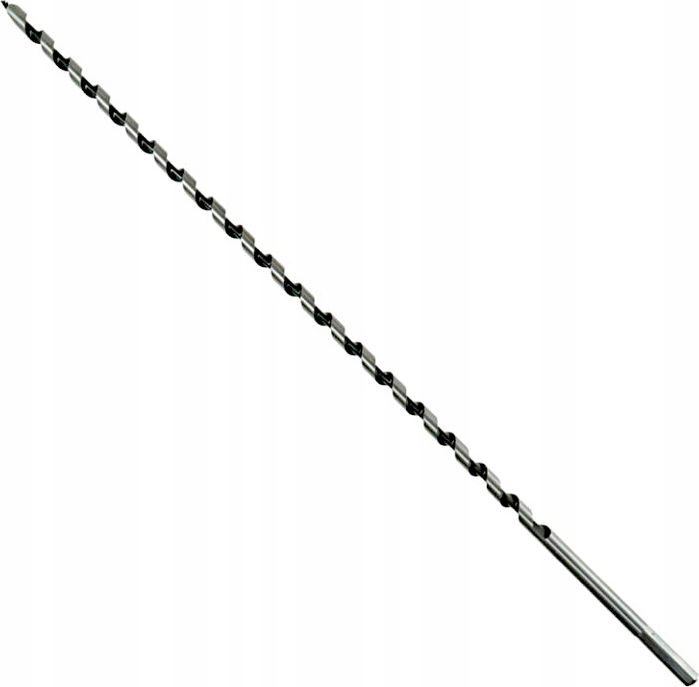 Wiertło Dedra do drewna spiralne walcowe 8mm (WDD08230)