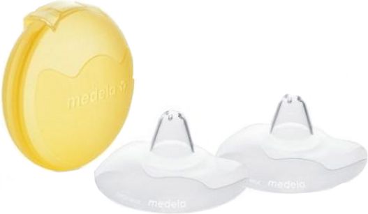 Medela ME-OSŁONA PIERSI CONTACT S (ME0102)