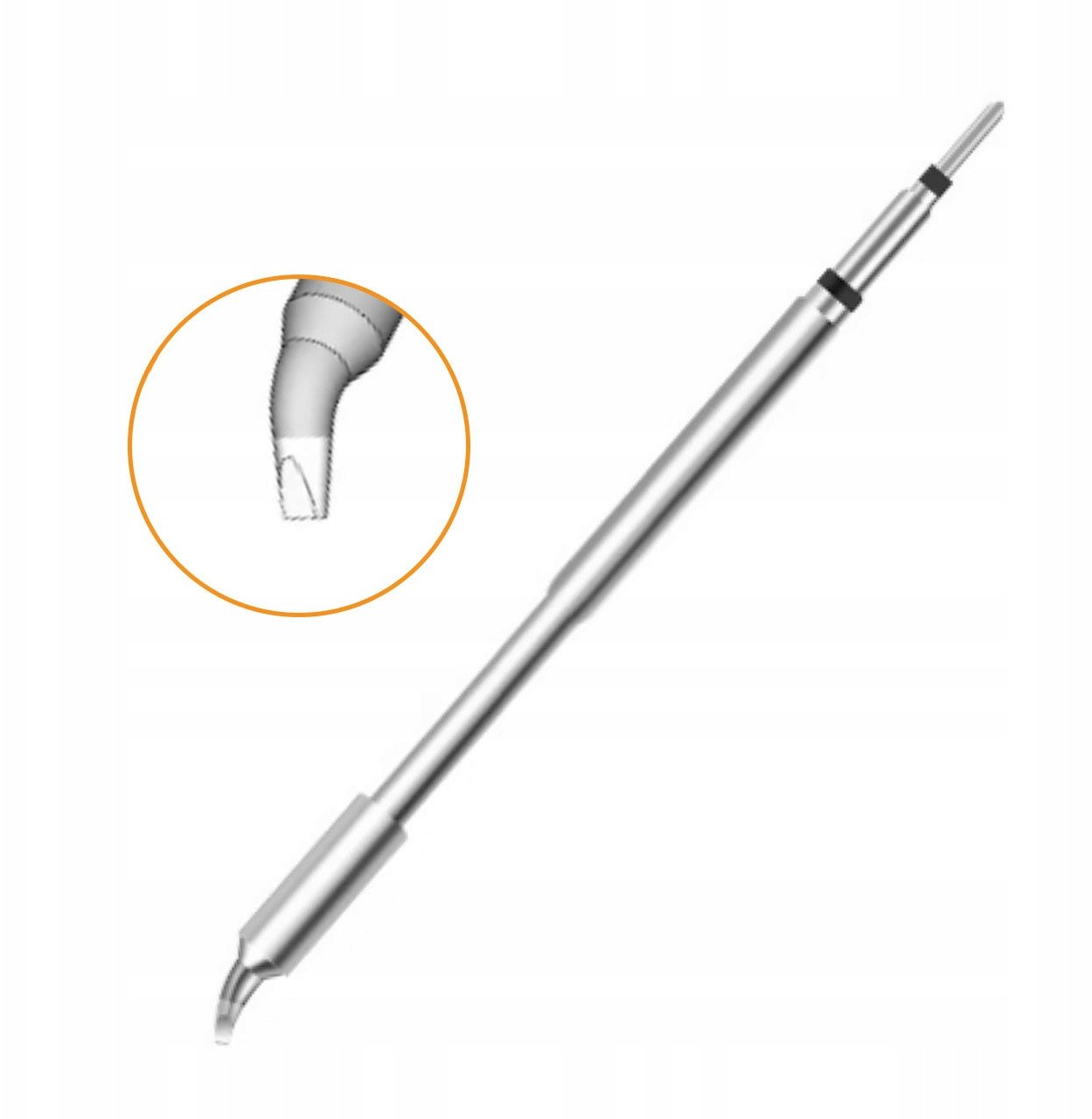 GROT C245-846 DO STACJI LUTOWNICZYCH JBC AIXUN SUGON YIHUA BAKON AIFEN OSS