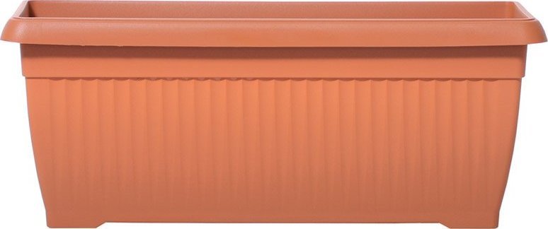 Prosperplast Doniczka Skrzynka TERRA DTT600 Terakota