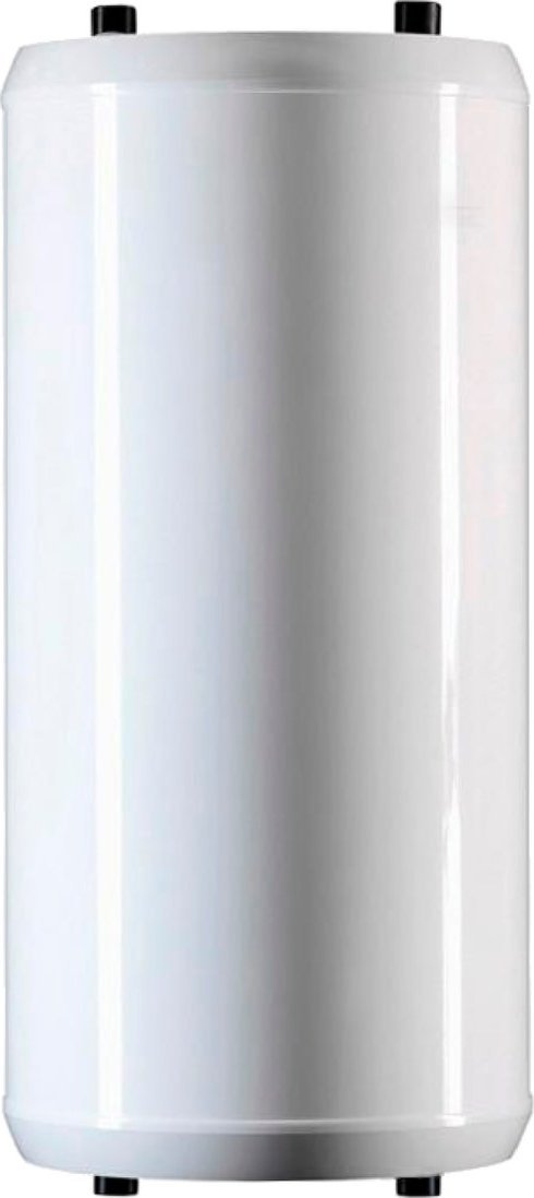 Kospel Zbiornik buforowy UKV 100 ocieplony, nieemaliowany, wiszący w obudowie metalowej o pojemności 100 litrów