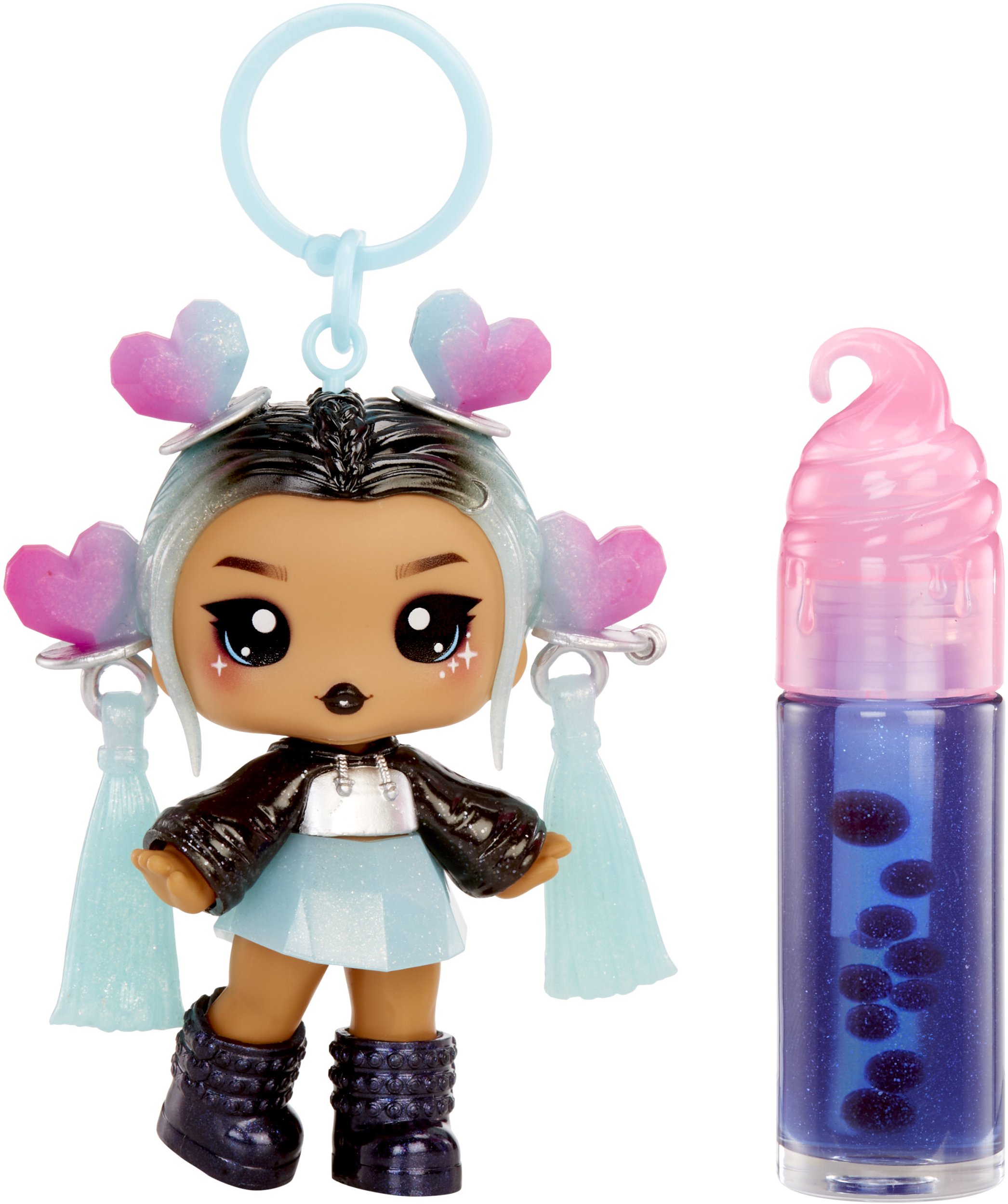 Yummiland Lip Gloss Sour Sweeties Nina Heartpop