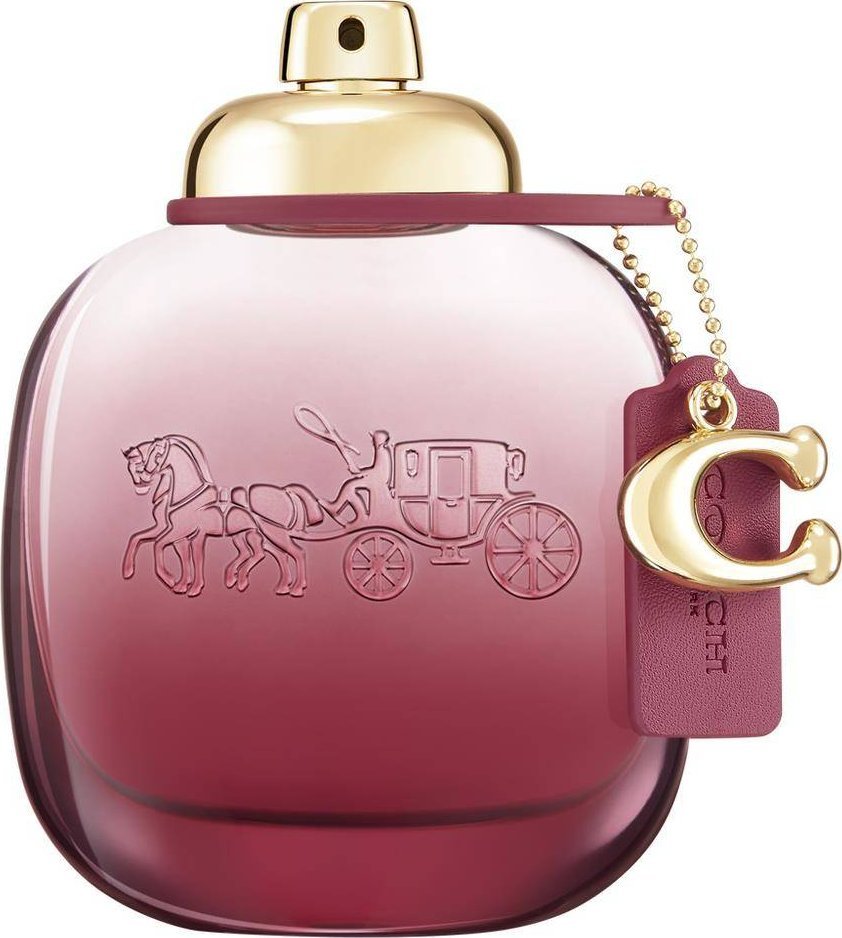 Coach Perfumy Damskie Coach EDP Wild Rose 90 ml