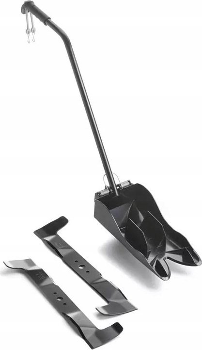 Stiga STIGA Zestaw mielący do Estate: 102 cm, napęd 4x4