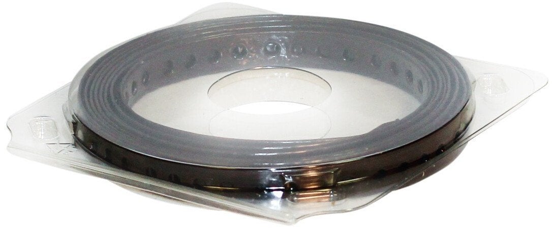 STEEL STRAP 12X0.7/3M BROWN 90115