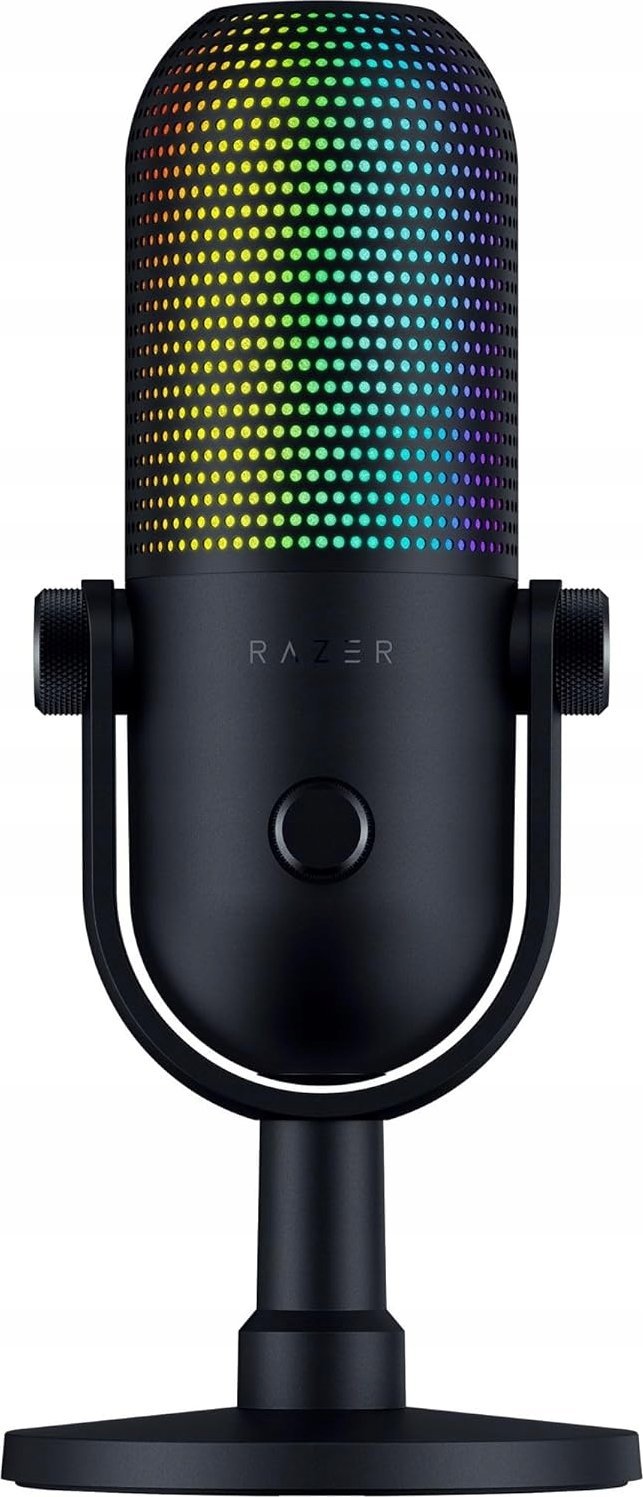 Mikrofon Razer Seiren V3 Chroma (RZ19-05060100-R3M1)