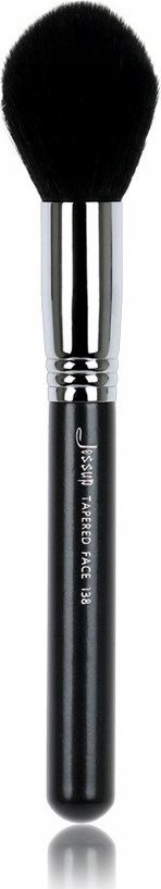 JESSUP_Tapered Face pędzel do konturowania twarzy 138