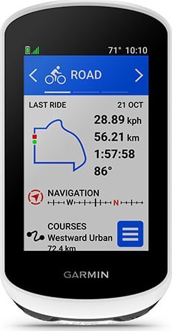 Nawigacja GPS Garmin Edge Explore 2
