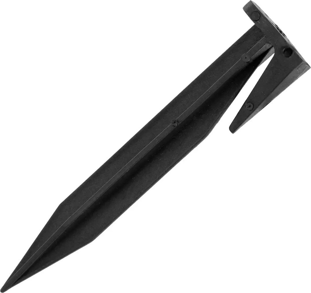 Dedra 150szt szpilek do mocowania linki