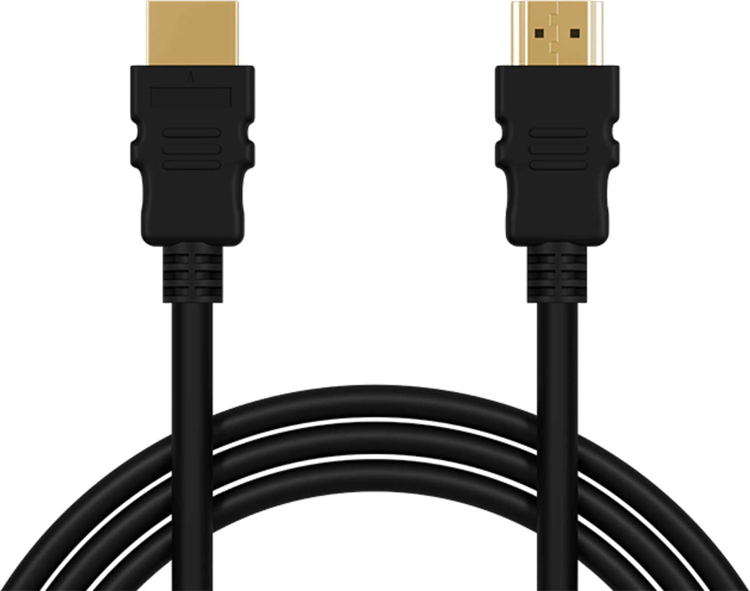 Kabel Blow 92-667# Przył.hdmi-hdmi 4k 1.5m