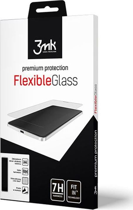 3MK FlexibleGlass do Apple iPhone 11 Pro Max
