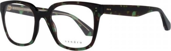 Sandro Paris Ramki do okularów Damski Sandro Paris SD2008 50205