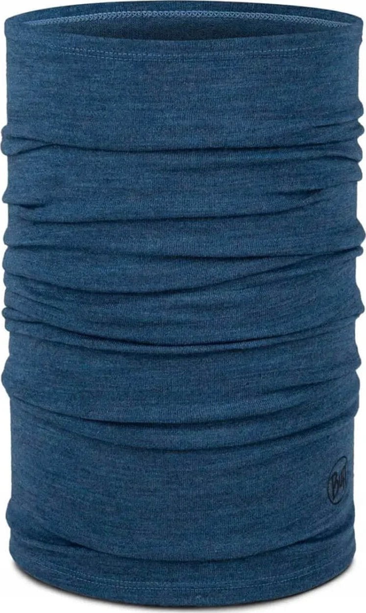 Buff Bandana BUFF MERINO MIDWEIGHT MELANGE