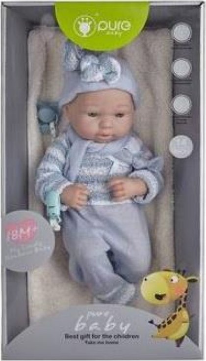 TOY DOLL BABY DF14-047B