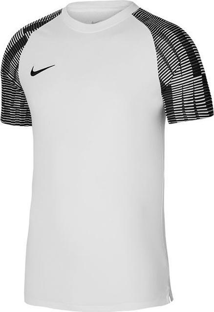 Nike Koszulka Nike Dri-Fit Academy SS DH8031-104 : Rozmiar - S (173cm)