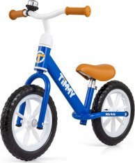 Milly Mally Milly Mally Rowerek Biegowy Timmy Navy