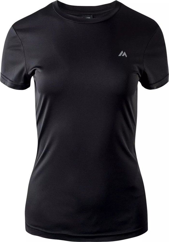 Damska Koszulka z krótkim rękawem LADY BISIC