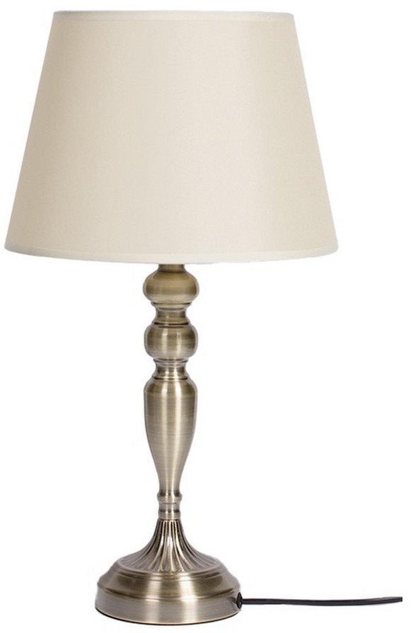 TABLE LAMP T13083 60W E27
