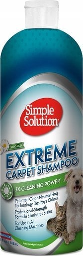 Krups SIMPLE EXTREME CARPET SHAMPOO 1000ml
