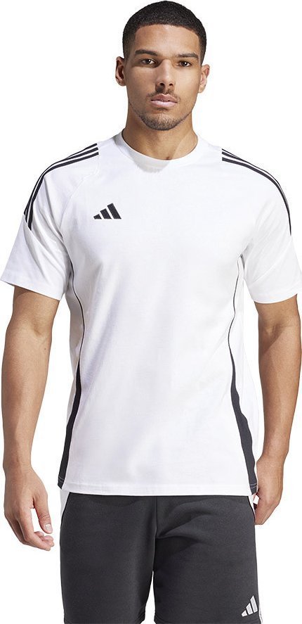 Adidas Koszulka adidas TIRO 24 Sweat Tee IR9353