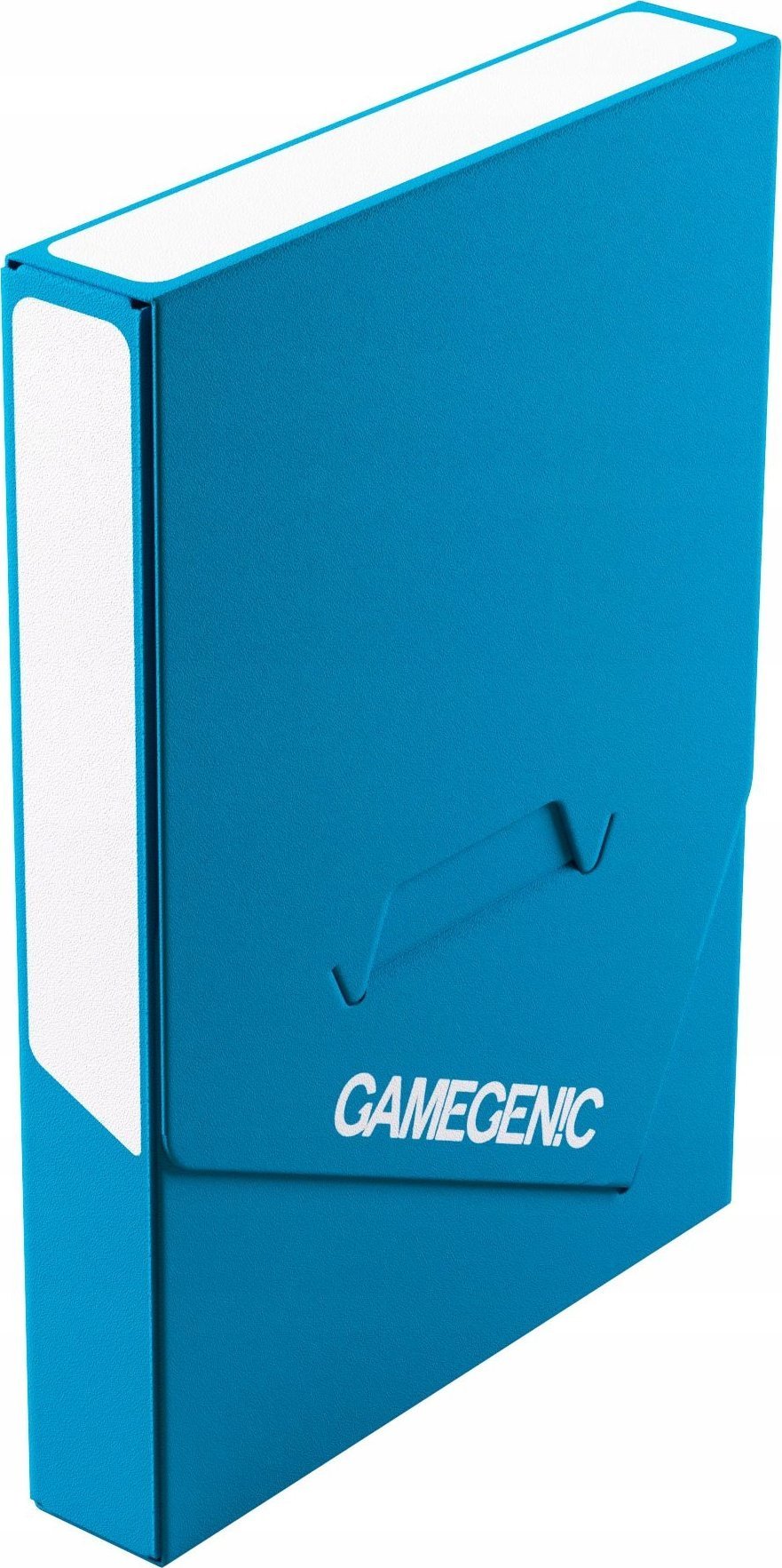Gamegenic Gamegenic: Cube Pocket 15+ - Blue