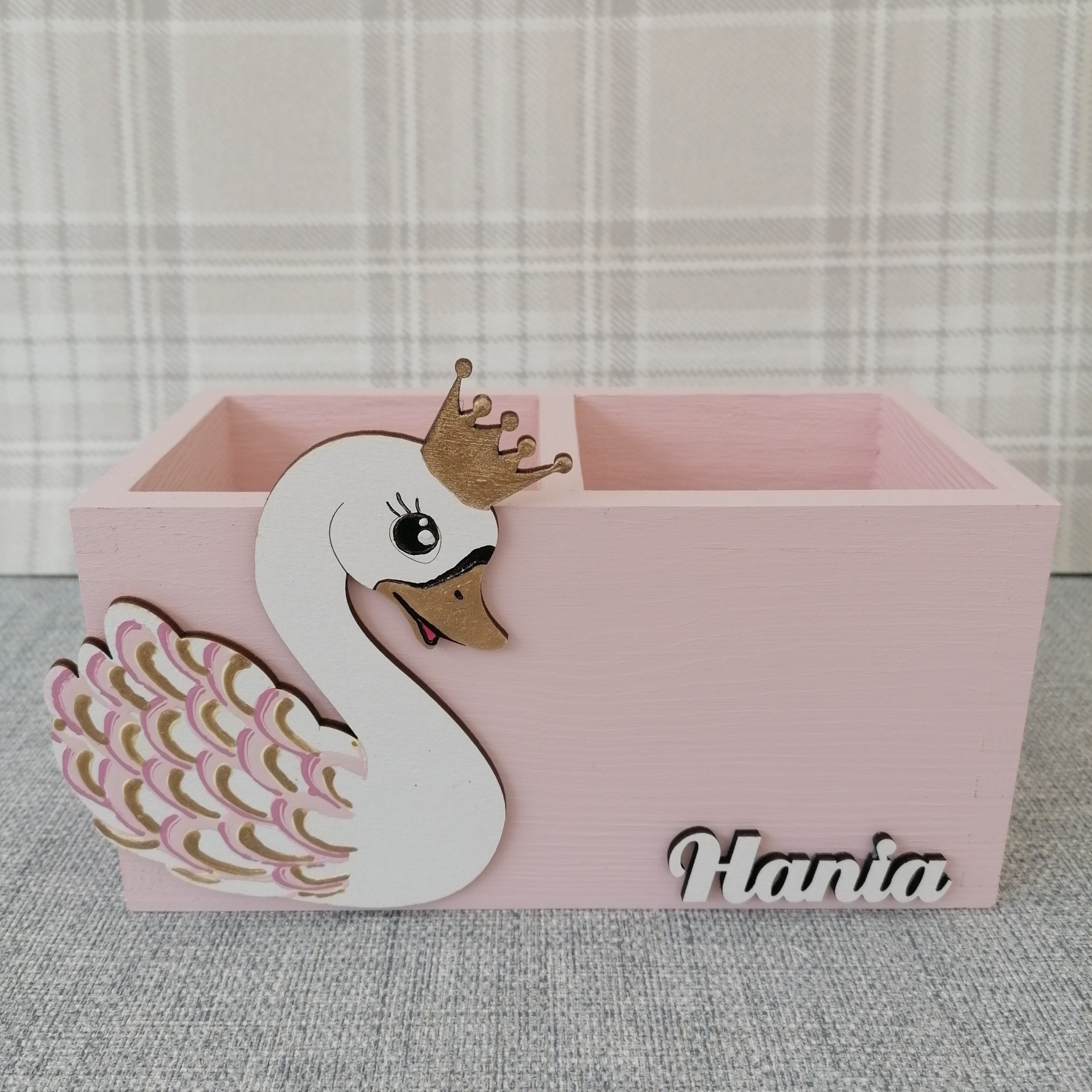 Przybornik na kredki O2K36