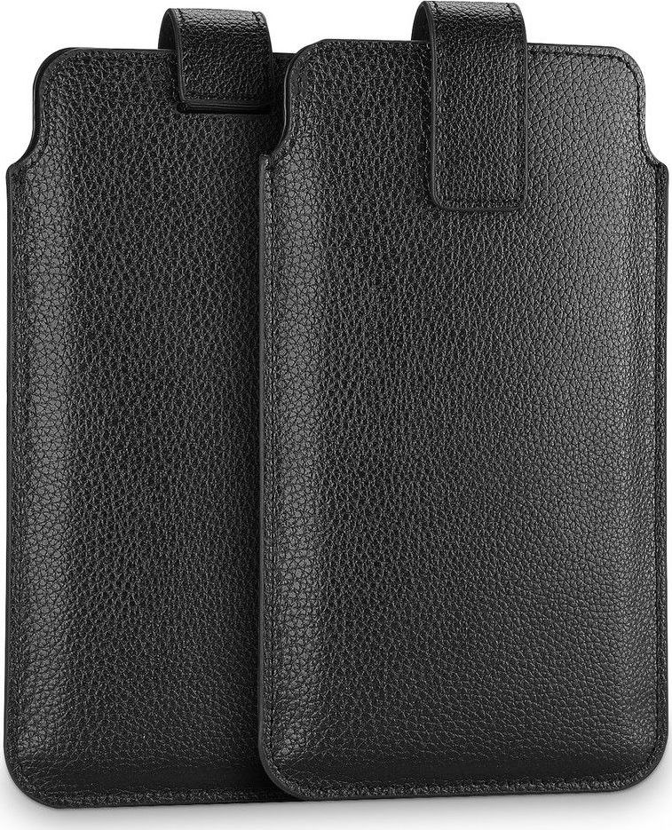Tech-Protect Etui Uniwersalne Wsuwka 6.0"-6.9" Czarny