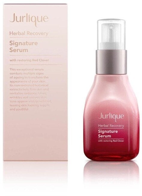 Jurlique, Herbal Recovery Signature, Firming, Serum, For Face, 50 ml For Women