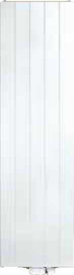 Stelrad 22030 STELRAD VERTEX STYLE 1107 W SN170 BLACK // GR-ST-VS-22030-SN170