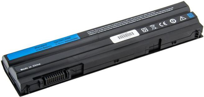 Bateria Avacom Bateria dla Dell Latitude E5420, E5530, Inspiron 15R, 11.1V, 4400mAh (NODE-E20N-N22)