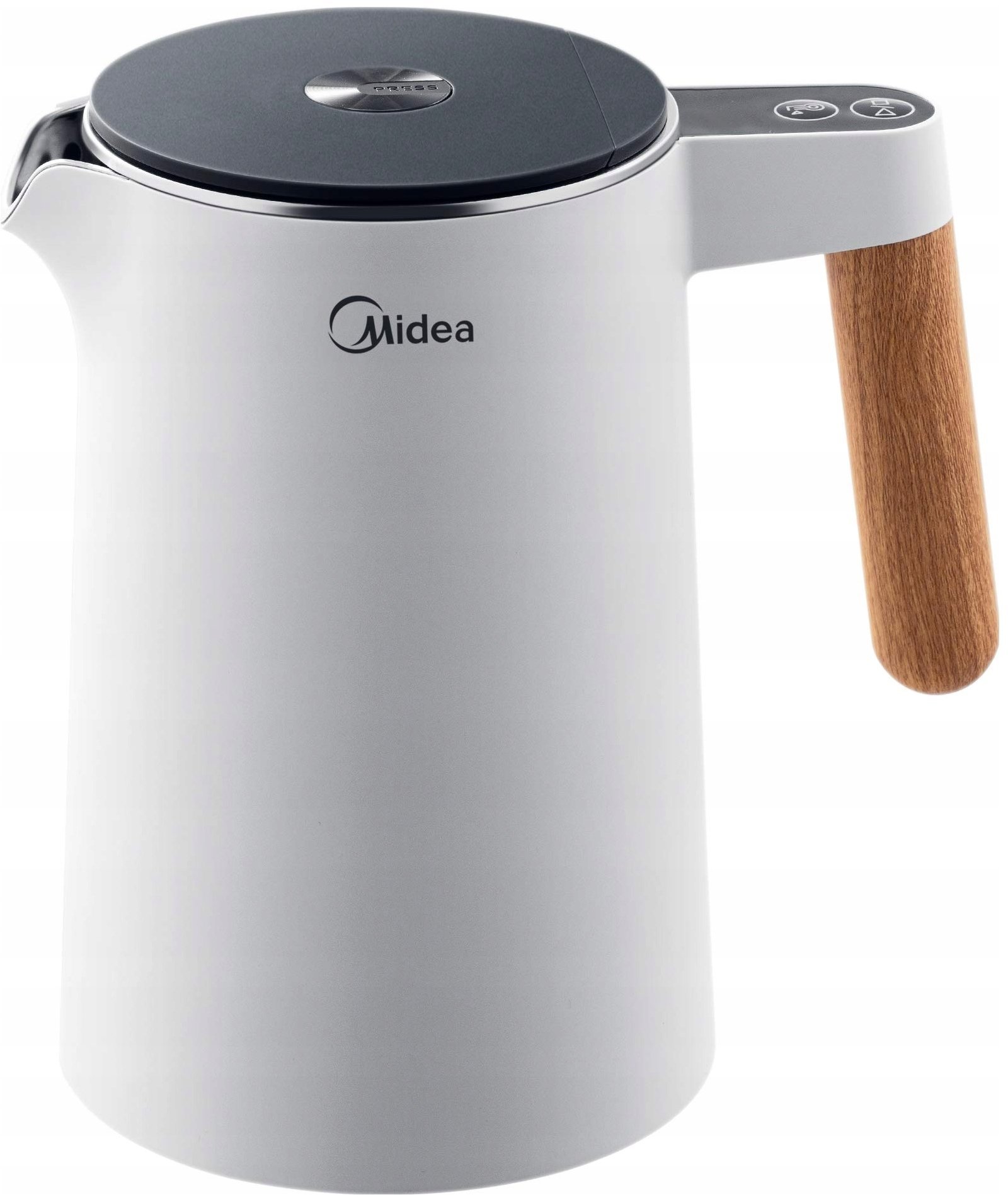 Midea MK-HE1533 biały