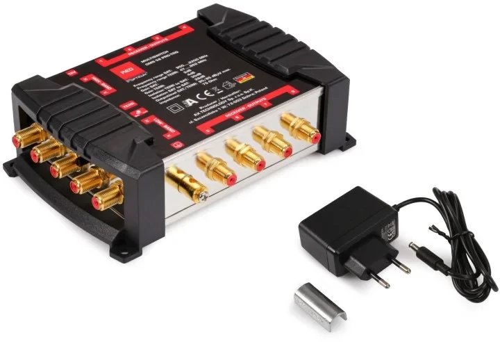 Opticum Multiswitch 5/8 Opticum OMS 58 PRO