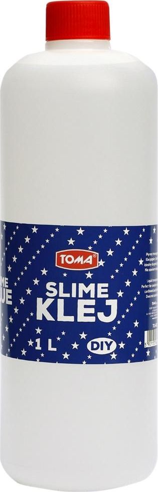 Toma Klej Slime glue 1L
