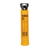 Dewalt Dłuto szerokie 200x40mm z uchwytem SDS-plus DT6803