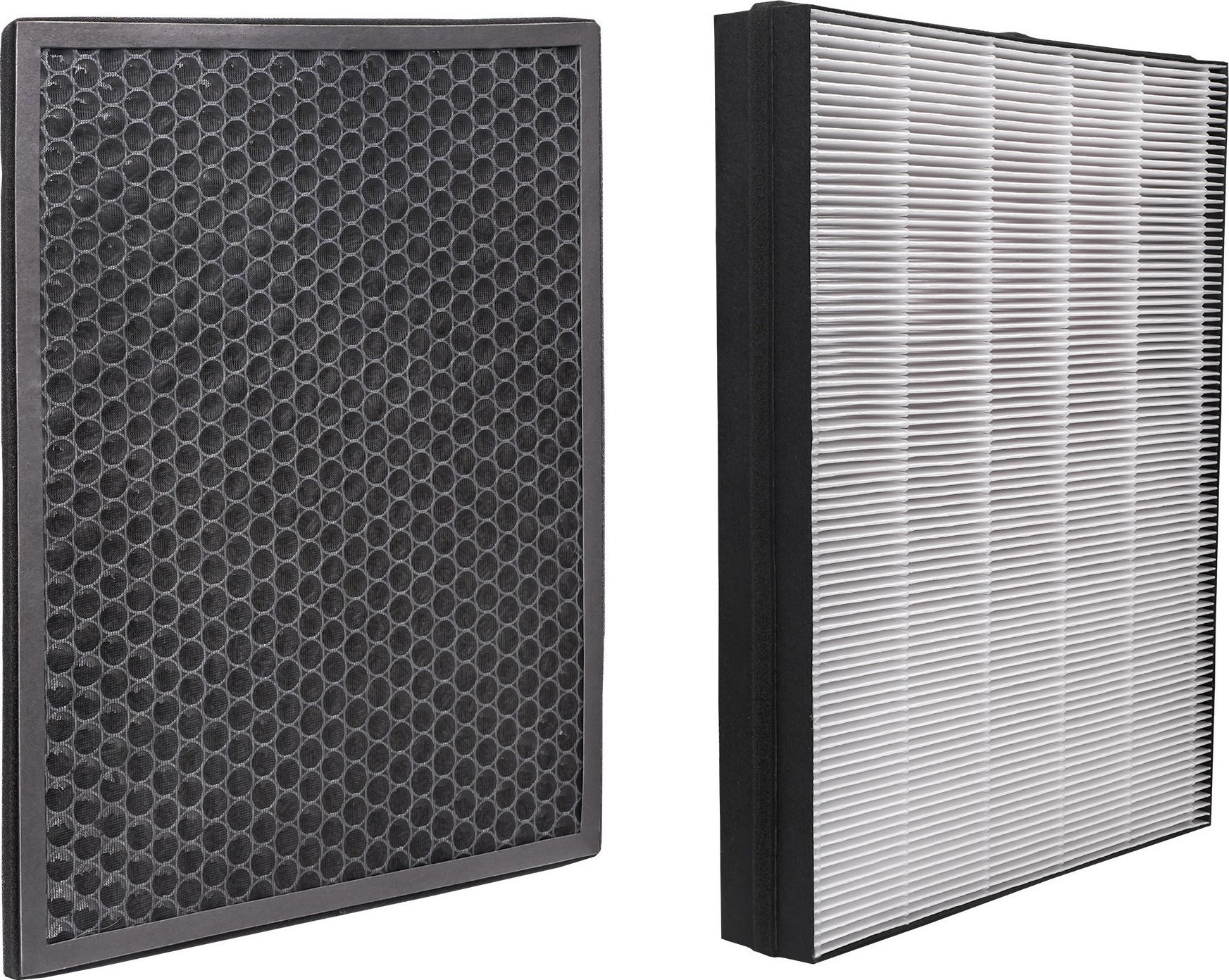 Zeyxo Filtr FY2422 HEPA + FY2420 węglowy Philips AC2887