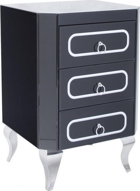 Artehome Szafka Marina 3 szuflady