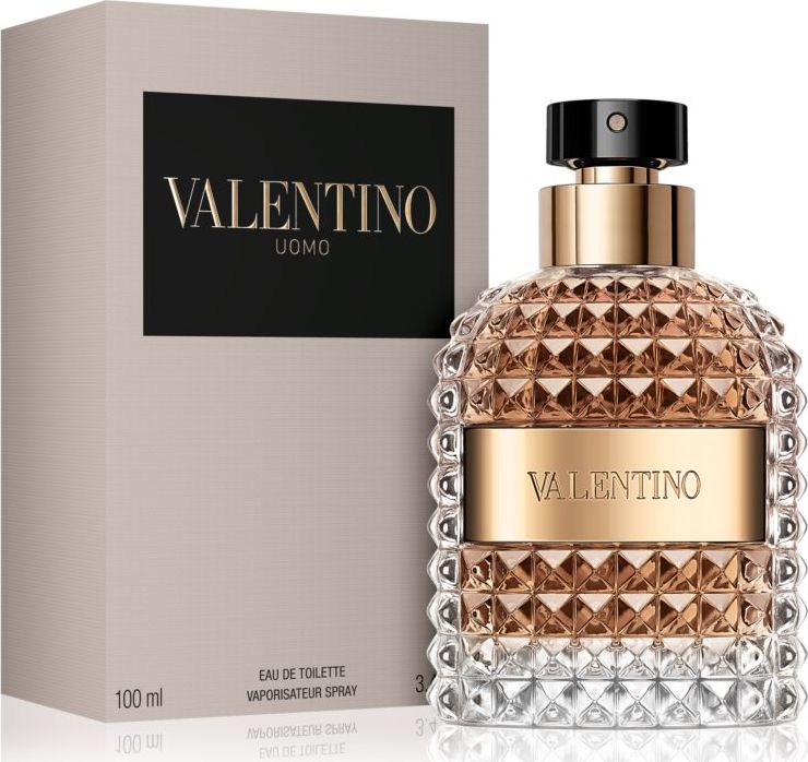 Valentino Uomo EDT 150 ml